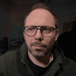 Dr. Michael Keeman, Founder